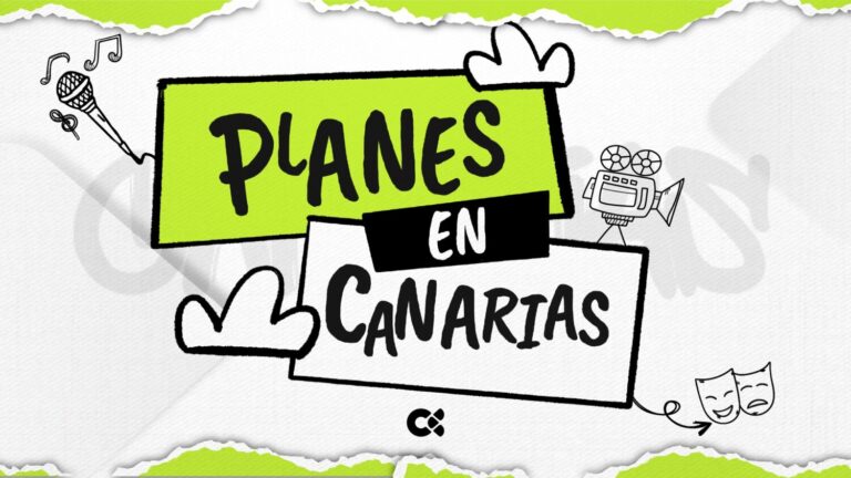 Planes en Canarias del 18 al 24 de noviembre