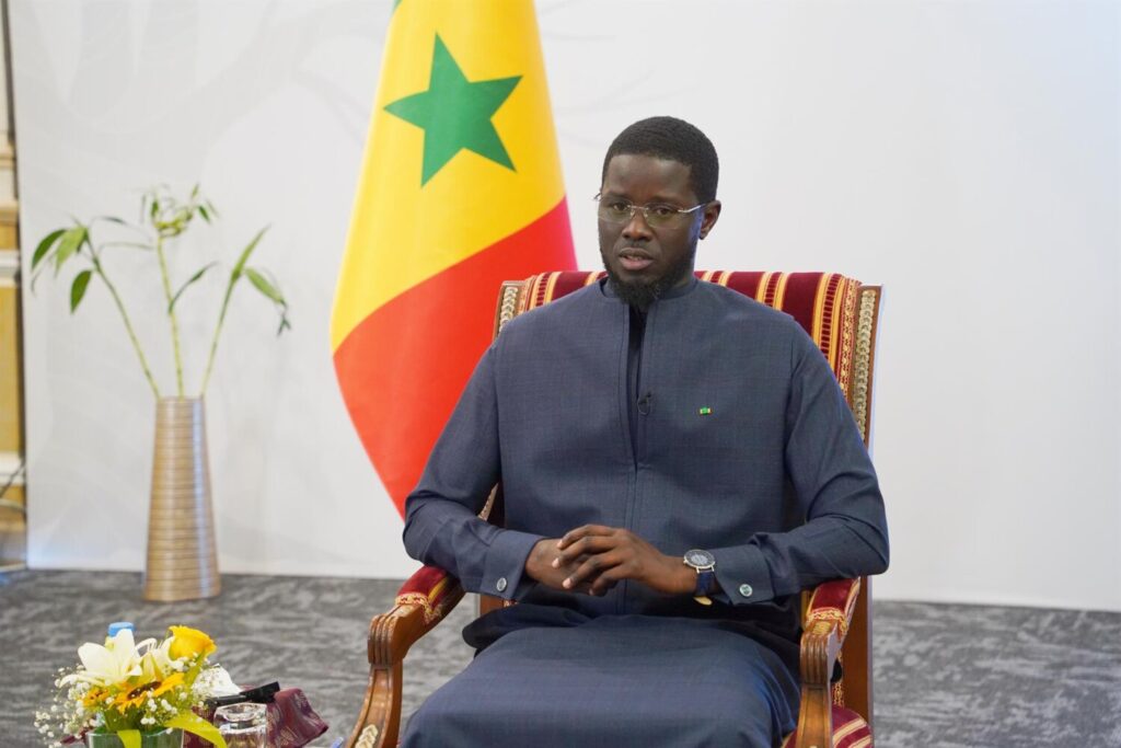 El presidente de Senegal pide en el Consejo de Ministros la creación de un plan especial para acabar con la migración irregular