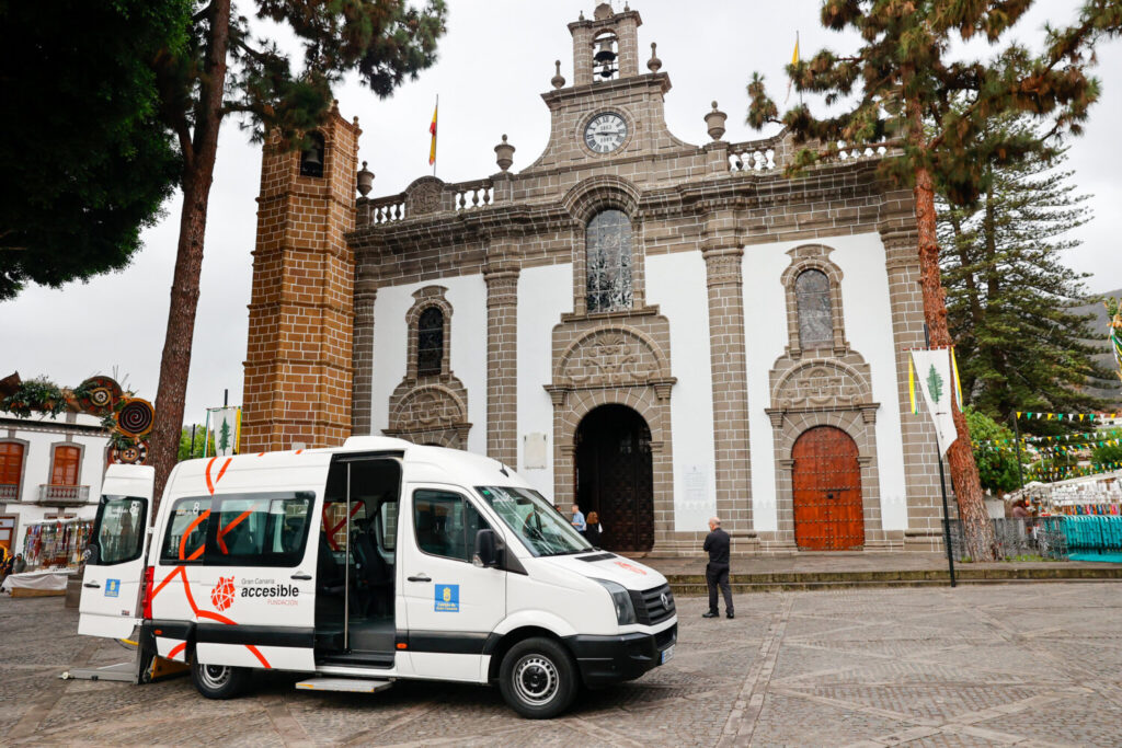 Cortes de tráfico durante las Fiestas del Pino 2024