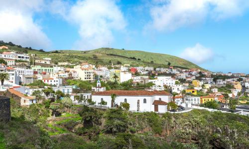 Arranca la nueva temporada del Foro Cajasiete en La Radio Canaria desde El Hierro este martes 29 de octubre a partir de las 09:05 horas