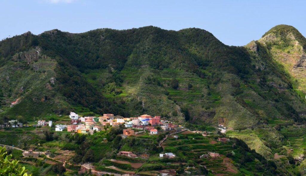 'De campo y mar' impulsa a la mujer rural de Canarias, este sábado 12 de octubre a las 10:05 horas en La Radio Canaria