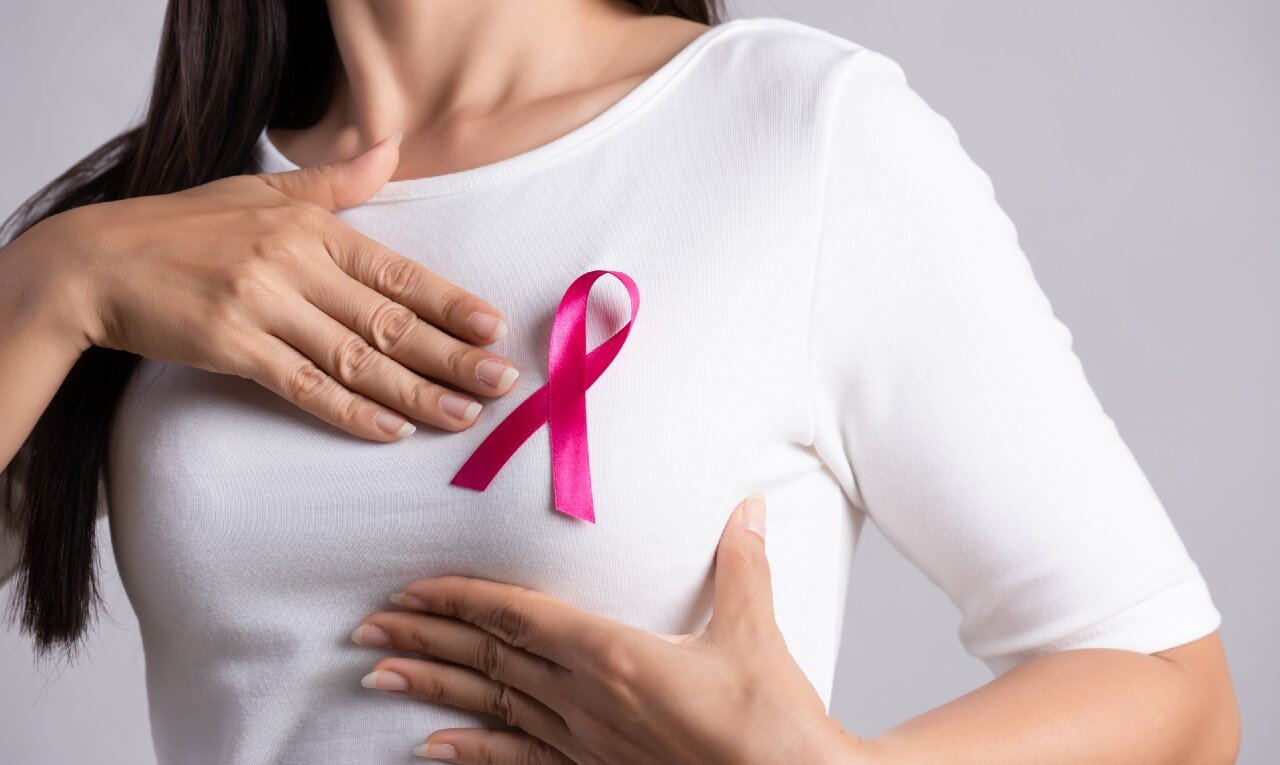 October 19 | International Breast Cancer Day