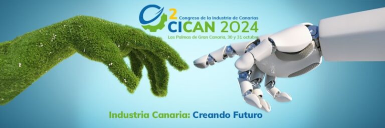 ‘La Alpispa’, presente en el II Congreso de la Industria de Canarias
