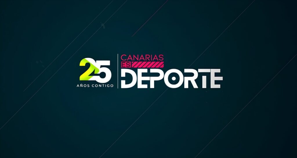 Arranca la nueva temporada de 'Canarias es Deporte' con un especial por el 25 aniversario de Televisión Canaria