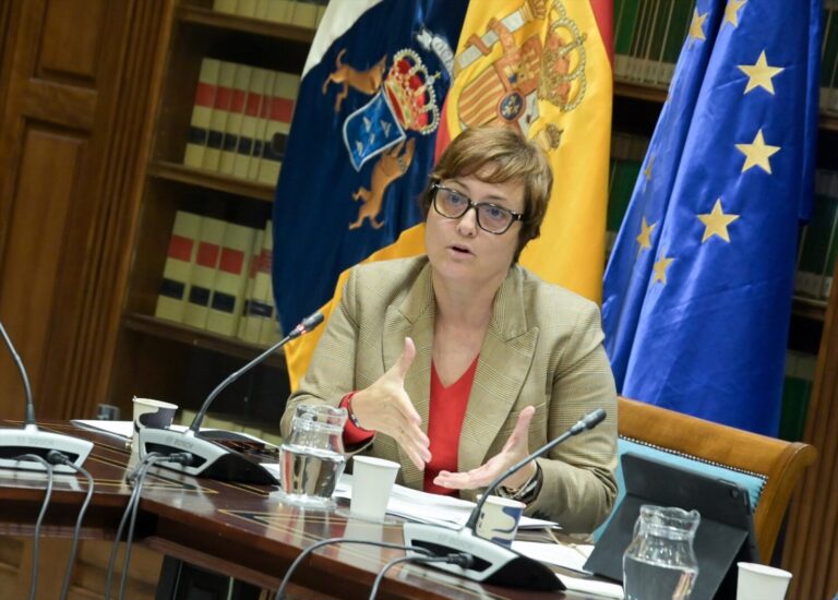 Canarias última la compra de los inmuebles para los centros de atención a mujeres víctimas de violencia sexual