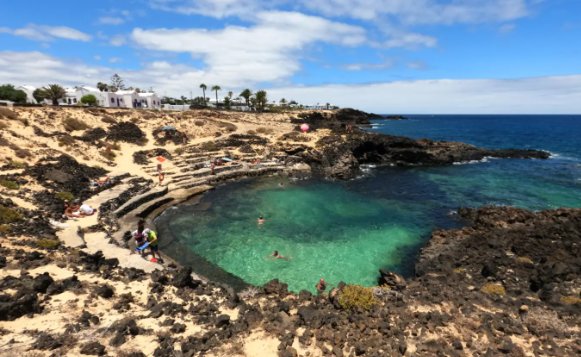 Lanzarote