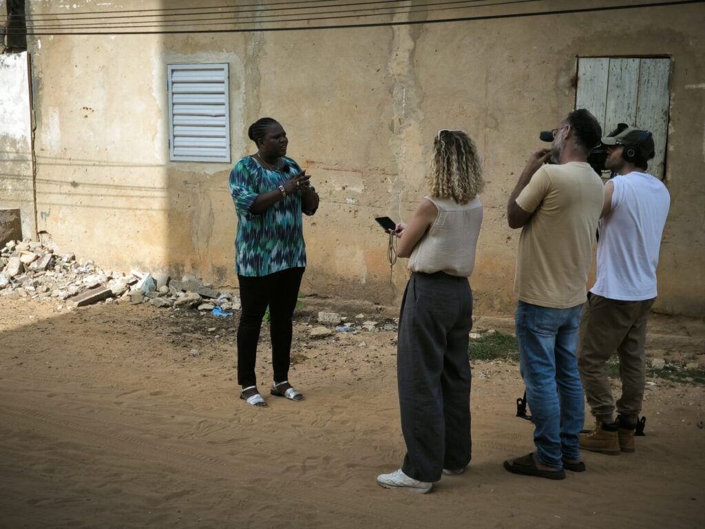 El Telenoticias1 aborda la crisis migratoria en un Especial Informativo desde Senegal este lunes 28 de octubre a partir de las 14:25 horas