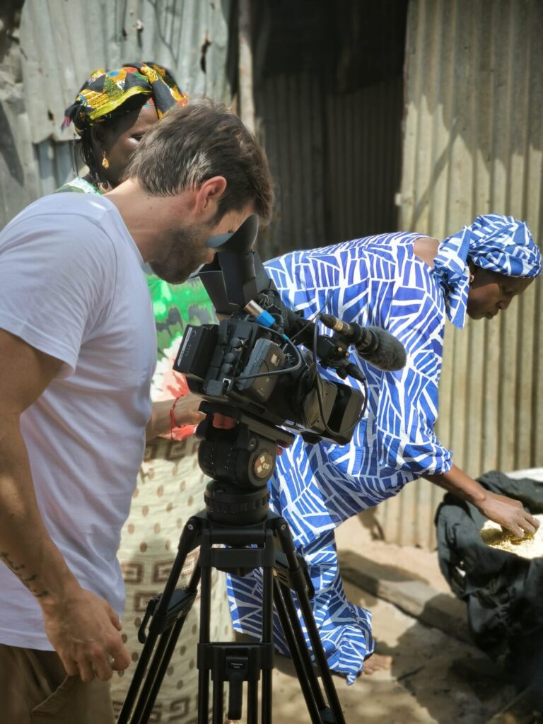 El Telenoticias1 aborda la crisis migratoria en un Especial Informativo desde Senegal este lunes 28 de octubre a partir de las 14:25 horas