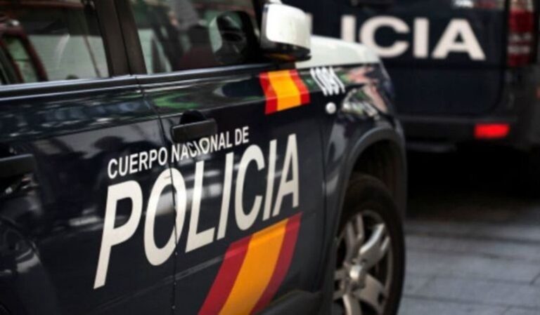 Cuatro detenidos por estafas con alquileres