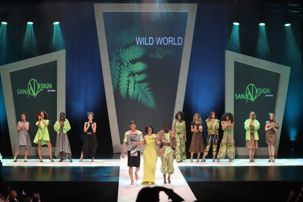 Vuelve la Fuerteventura Fashion Week. Imagen de la edición pasada/ FFW