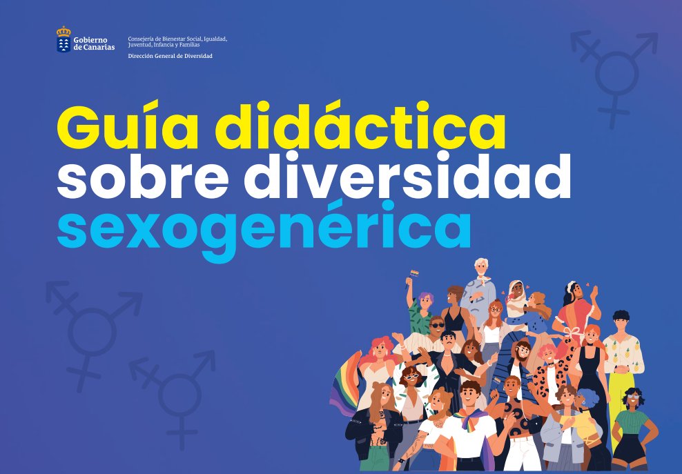 Guía diversidad