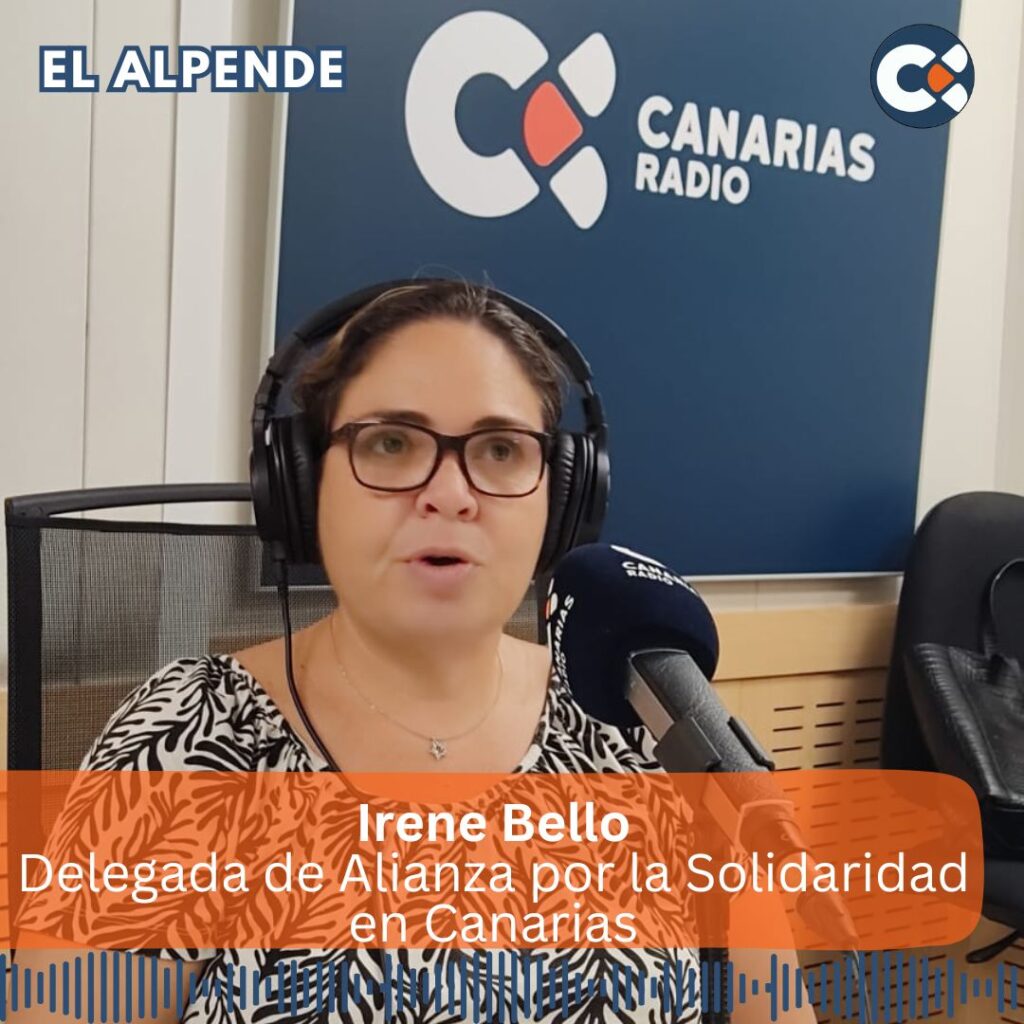 El programa 'El Alpende' aborda cómo integrar mejor a la población migrante este fin de semana, en La Radio Canaria