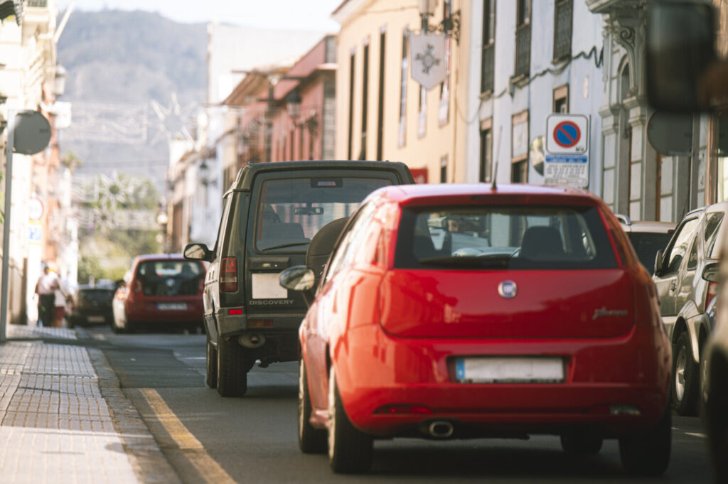 La Laguna, Tenerife, prioriza la bonificación fiscal al coche eléctrico