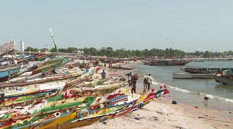 Mbour Senegal