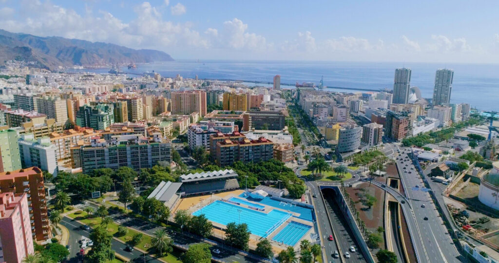 Comienza la campaña de Bonos Consumo Domingo en Santa Cruz de Tenerife. Imagen Ayuntamiento de Santa Cruz de Tenerife