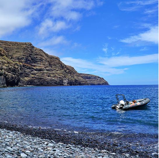 La cultura de Canarias se mete en 'La Maleta' de La Radio Canaria, este miércoles 16 de octubre a partir de las 23:00 horas