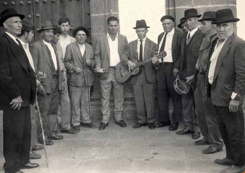 La Radio Canaria llena 'La maleta' de tradiciones isleñas este miércoles 30 de octubre a partir de las 23:00 horas