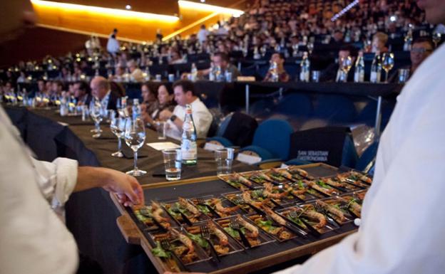 'Cebollas verdes' apoya a los chefs canarios en el San Sebastián Gastronomika este viernes en La Radio Canaria