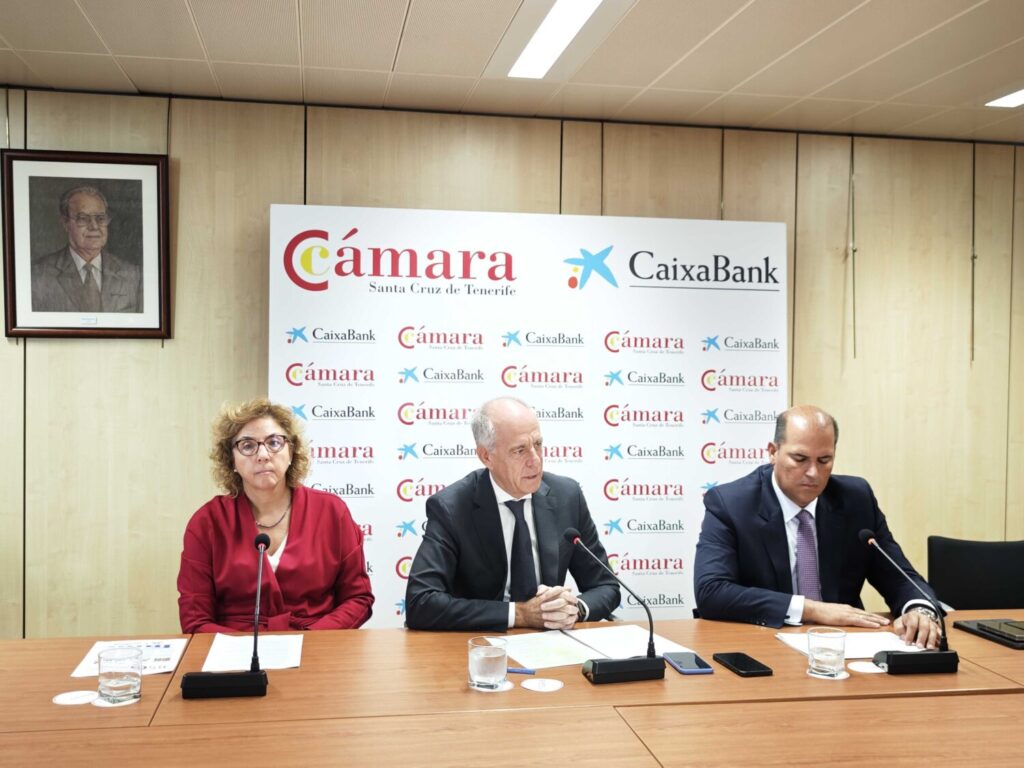 Canarias cierra 2024 liderando el crecimiento económico