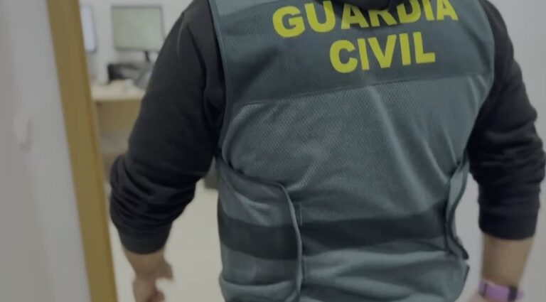 Prisión provisional para los detenidos por el asesinato de un hombre en Tenerife
