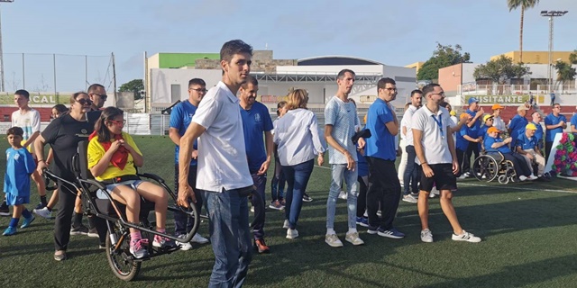 'Roscas y cotufas' hace una radiografía de la inclusión en las aulas este 18 de noviembre en La Radio Canaria