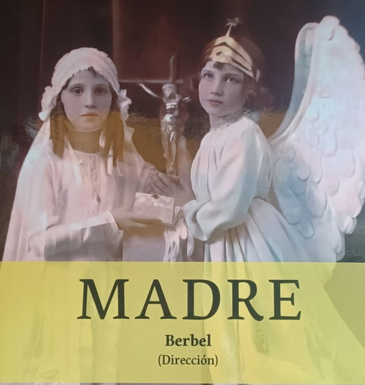 ‘El mundo que viene’ reflexiona sobre maternidad con Rosa Berbel y su libro “Madre”