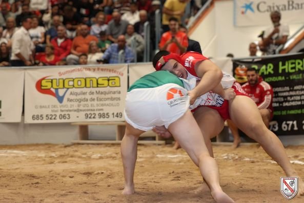 Luchada entre el CL Rosario y el CL Victoria. Imagen CL Rosario