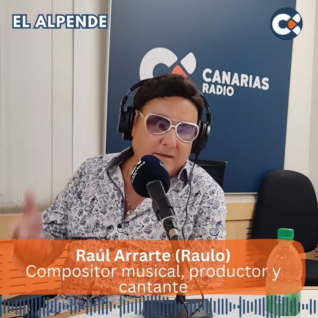 'El Alpende' resalta las diferencias culturales entre Ecuador y Estados Unidos este sábado 9 de noviembre a las 6:00 horas en La Radio Canaria