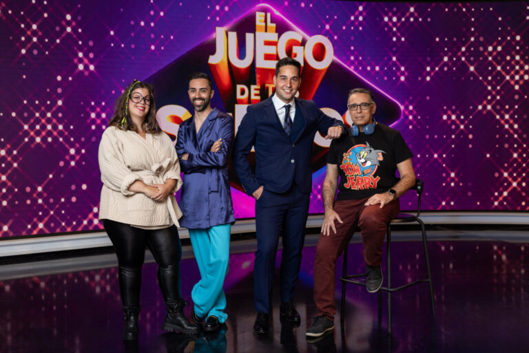 Televisión Canaria estrena el concurso ‘El juego de tus sueños’, con José Croissier