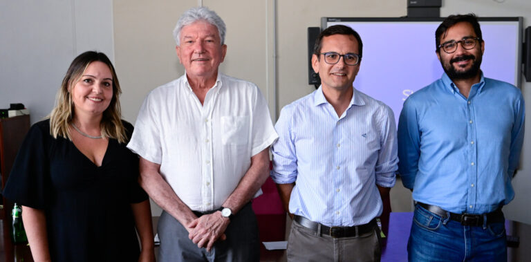 Se busca solución para la contaminación de la playa de El Confital, en Gran Canaria