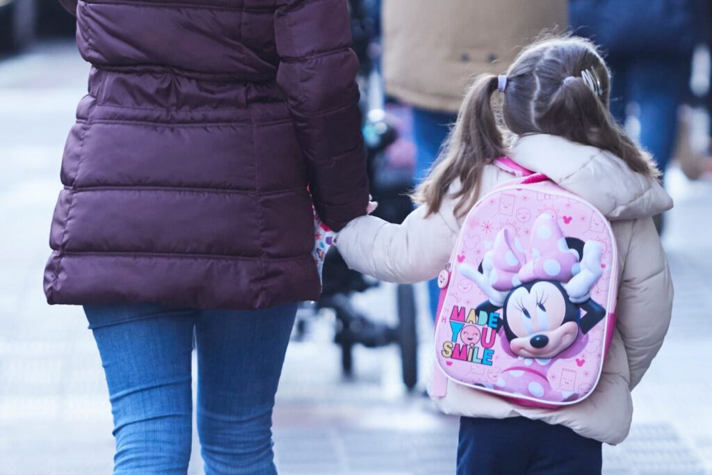 Desde copile, además de brindar acompañamiento y ayuda a las familias, trabajan para eliminar los tabúes que pueden rodear a la adopción