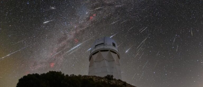 Un análisis de los últimos 11 mil millones años del Universo reafirma la Teoría de la Relatividad