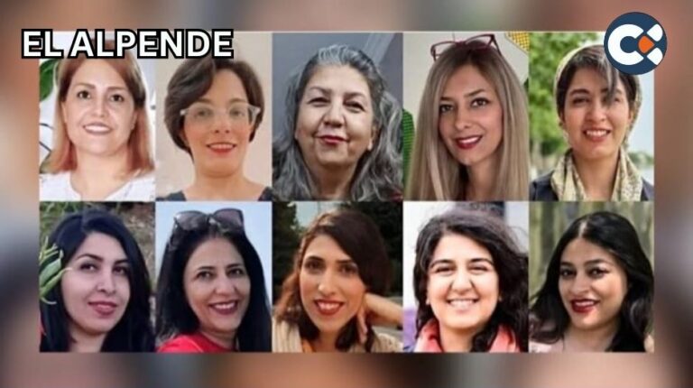 ‘El Alpende’ pone el foco en la persecución de mujeres bahá’ís