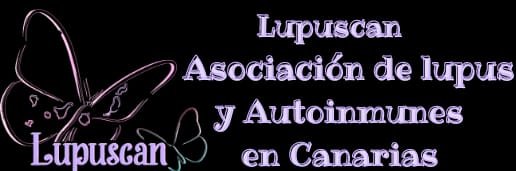 Asociación de lupus y autoinmunes de Canarias LupusCan