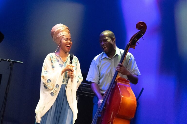 Folklore, jazz y músicas creativas, este sábado noche en Televisión Canaria