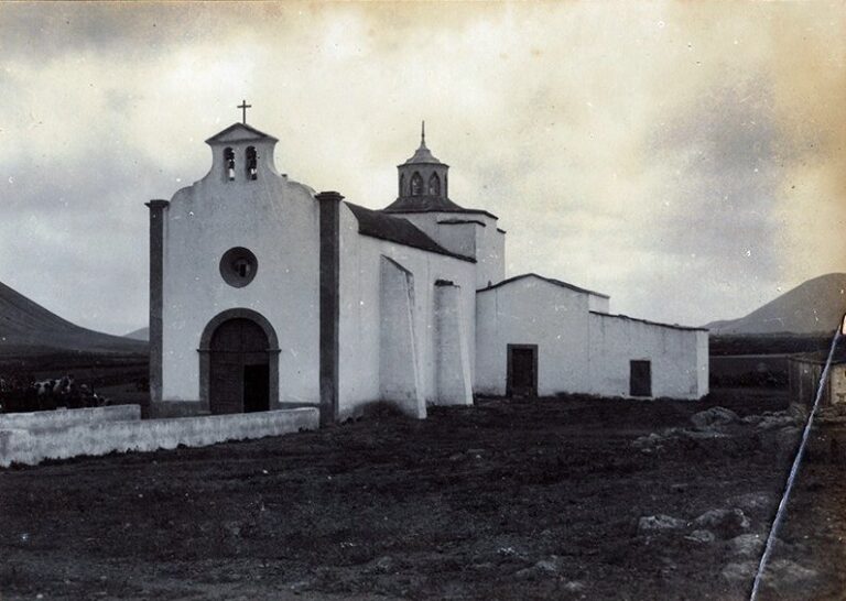 Las otras Bajadas de la Virgen de Los Dolores