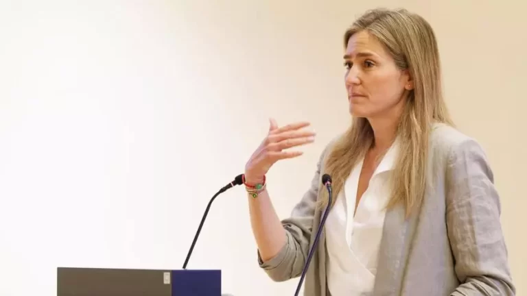 Sara Aagesen sustituirá a Ribera como ministra