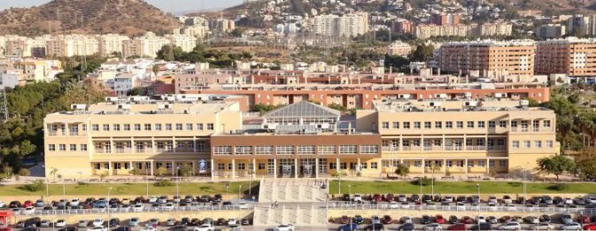 universidad málaga