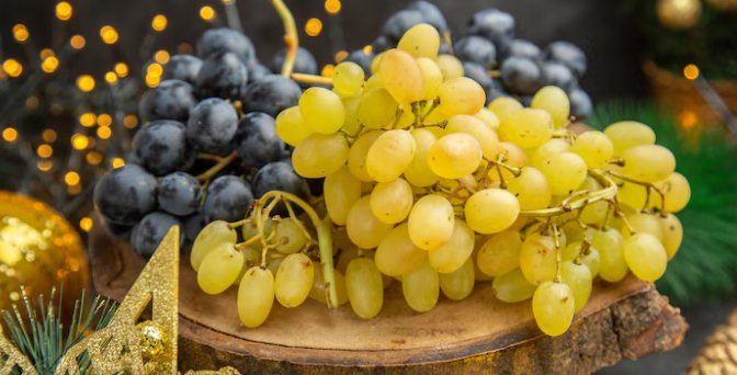 Canarias se prepara para despedir el año con las 12 uvas