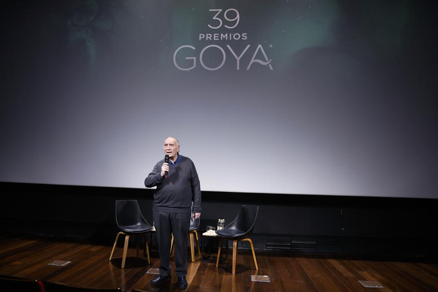 'El 47' y 'La infiltrada' favoritas para los Goya