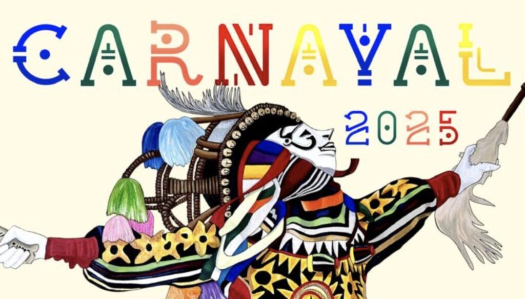 Fechas de todos los actos, actuaciones, Gala de la Reina, Carnaval de Día... del Carnaval de Santa Cruz de Tenerife 2025 