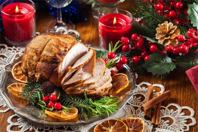 ‘Cebollas Verdes’ pone el plato fuerte en las comidas de Navidad