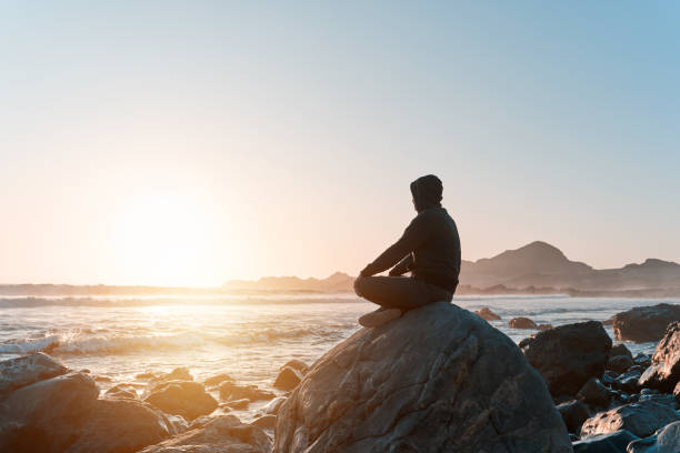 'Crónicas de San Borondón' se interesa por el poder que ejerce en el cerebro la meditación, este viernes 6 de diciembre en La Radio Canaria