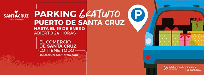 El parking sólo podrá ser utilizado por vehículos tipo turismos, no pudiendo acceder a este espacio guaguas o vehículos de movilidad personal