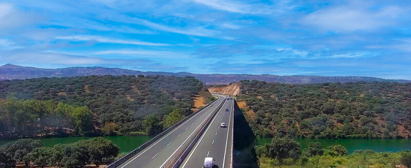 En el caso de las autopistas de peaje bajo concesión administrativa, el incremento autorizado responde al crecimiento del índice de precios al consumo