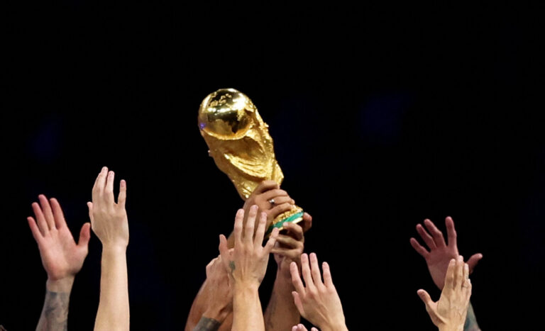 Creación de una Comisión Interministerial para organizar el Mundial de fútbol de 2030