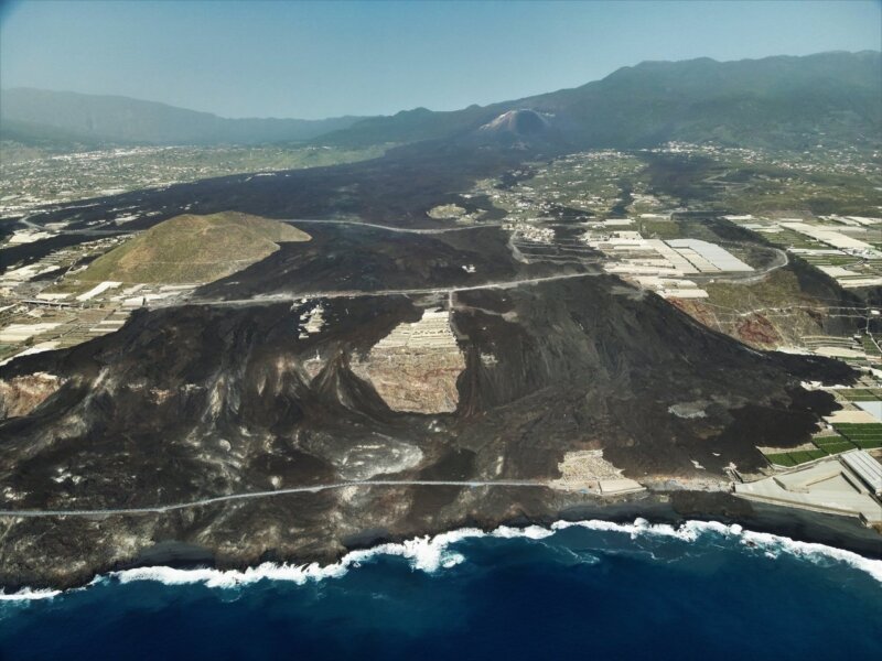 A pocos días de su estreno, y con lo vivido hace 3 años aún muy reciente, muchos dudan sobre si esta proyección es buena o mala para la isla