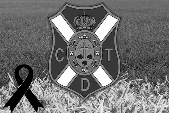 Fallece José Antonio Álvarez, jugador del CD Tenerife en la temporada 1981-1982