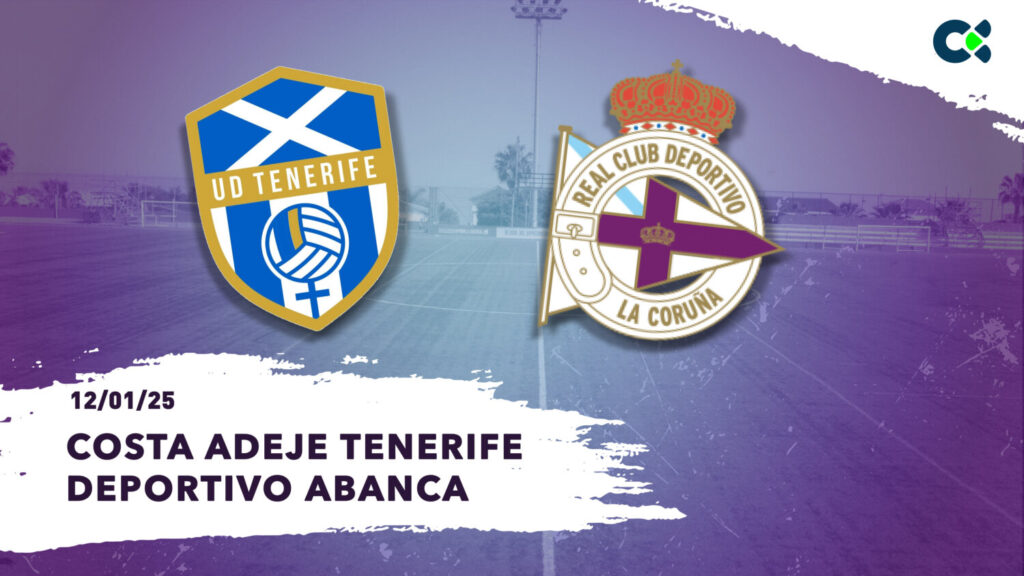 El Costa Adeje Tenerife llega al partido tras haberse enfrentado a la Real Sociedad y Atlético