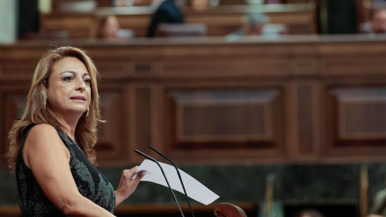 Valido recrimina a los grandes partidos que pongan en riesgo las medidas sociales